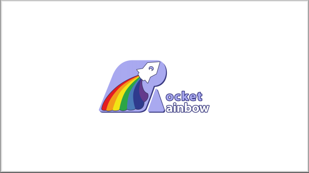 Rocket Rainbow Finalist for the SMEawards 2015